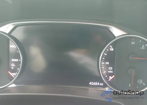 2022 Chevrolet Blazer Fwd Rs z USA, uszkodzony, nr VIN 3GNKBERS4NS141326